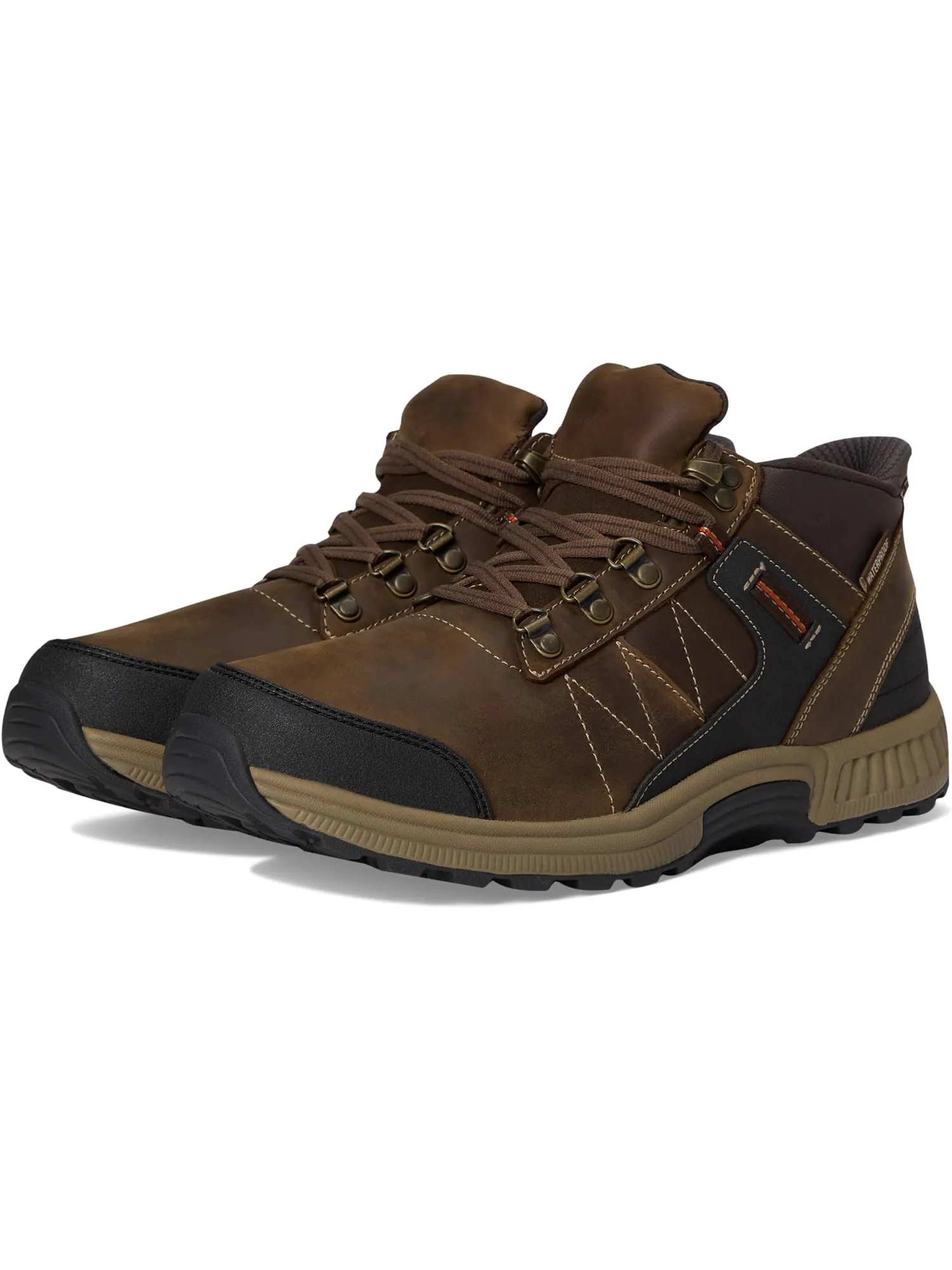 Походная обувь Orthofeet Men's Dalton — 1