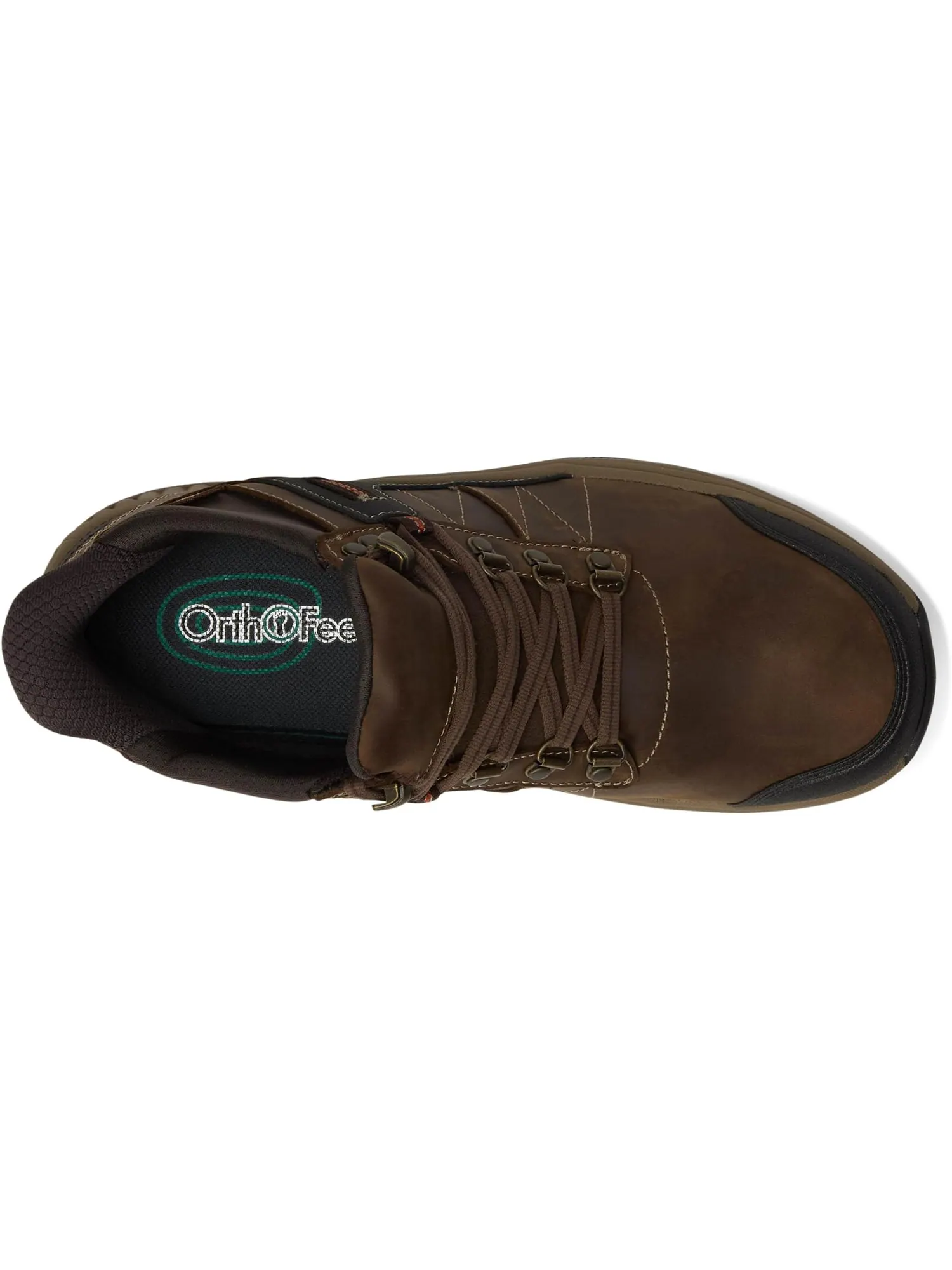 Походная обувь Orthofeet Men's Dalton — 2