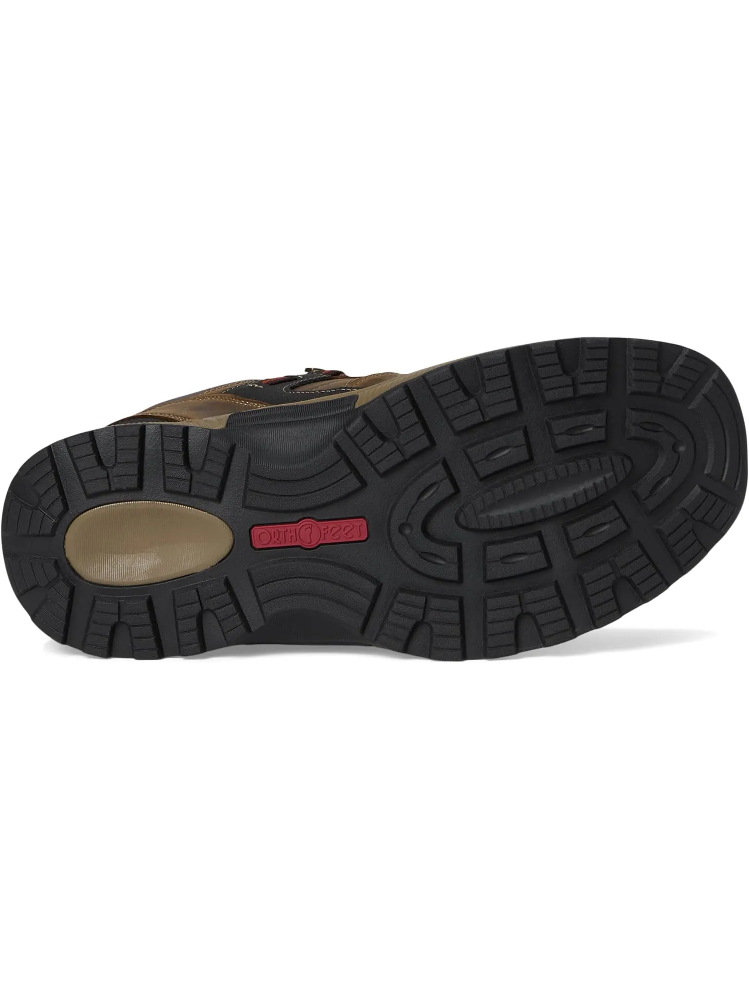 Походная обувь Orthofeet Men's Dalton — 3