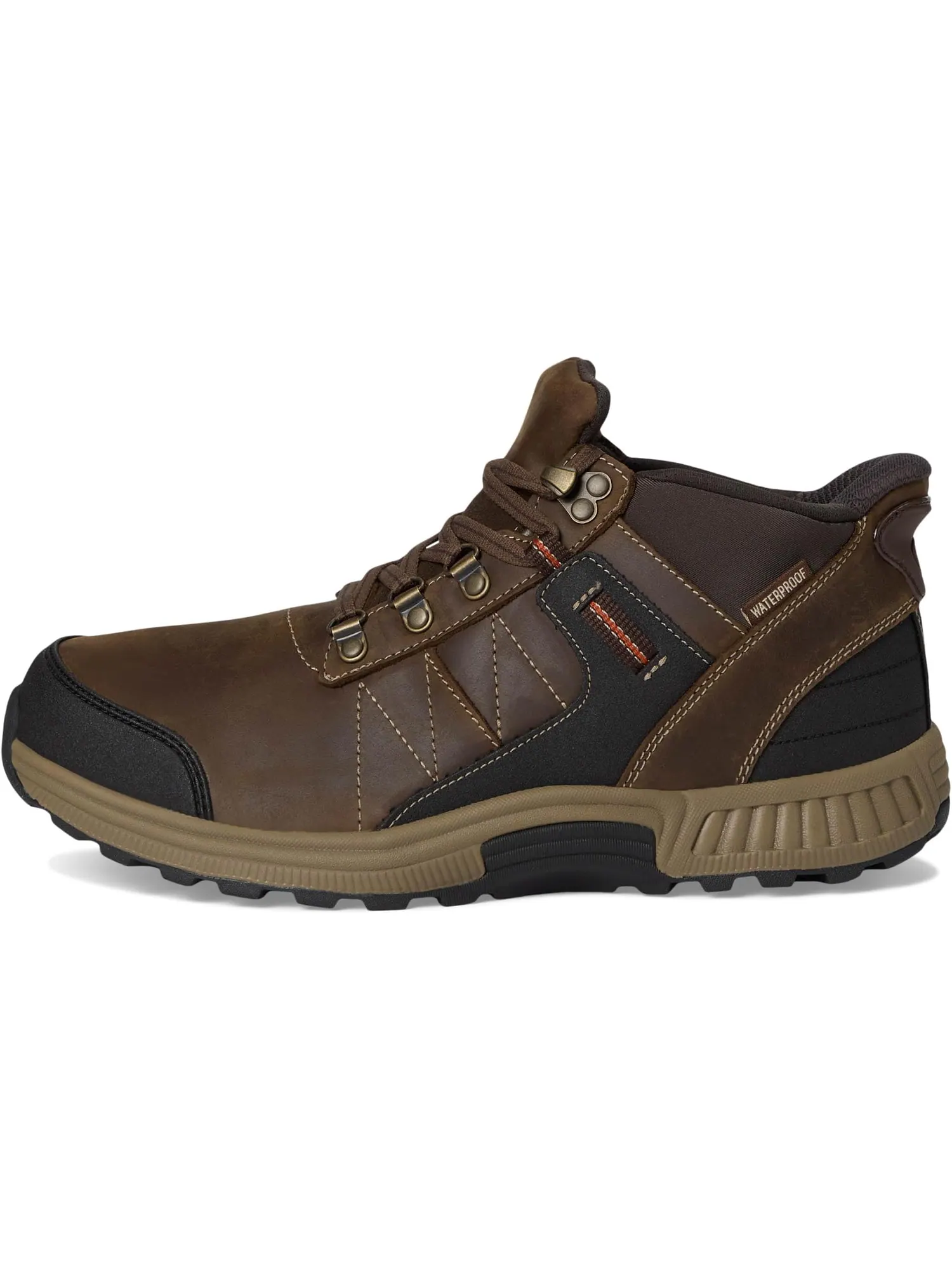 Походная обувь Orthofeet Men's Dalton — 4