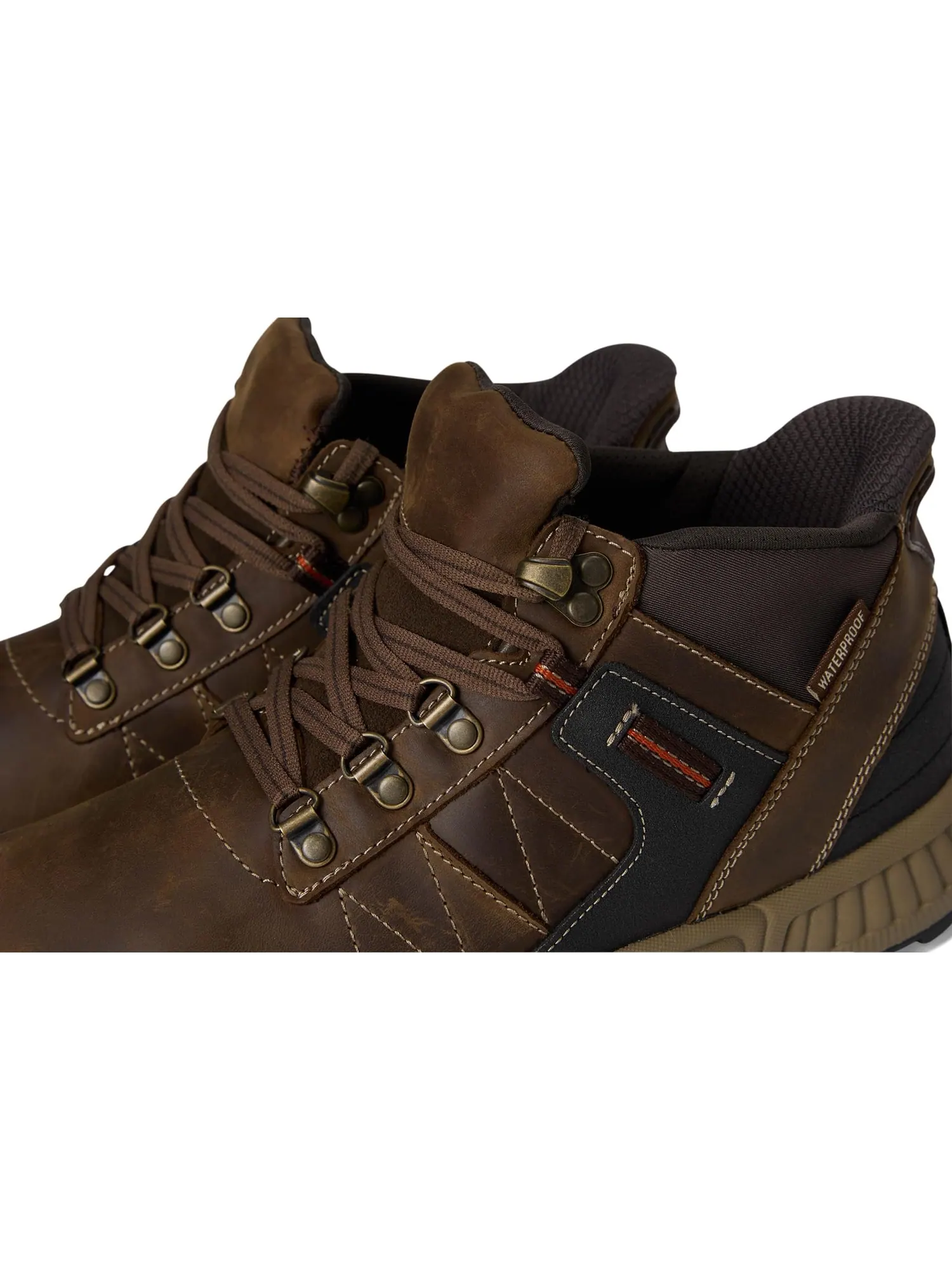Походная обувь Orthofeet Men's Dalton — 6