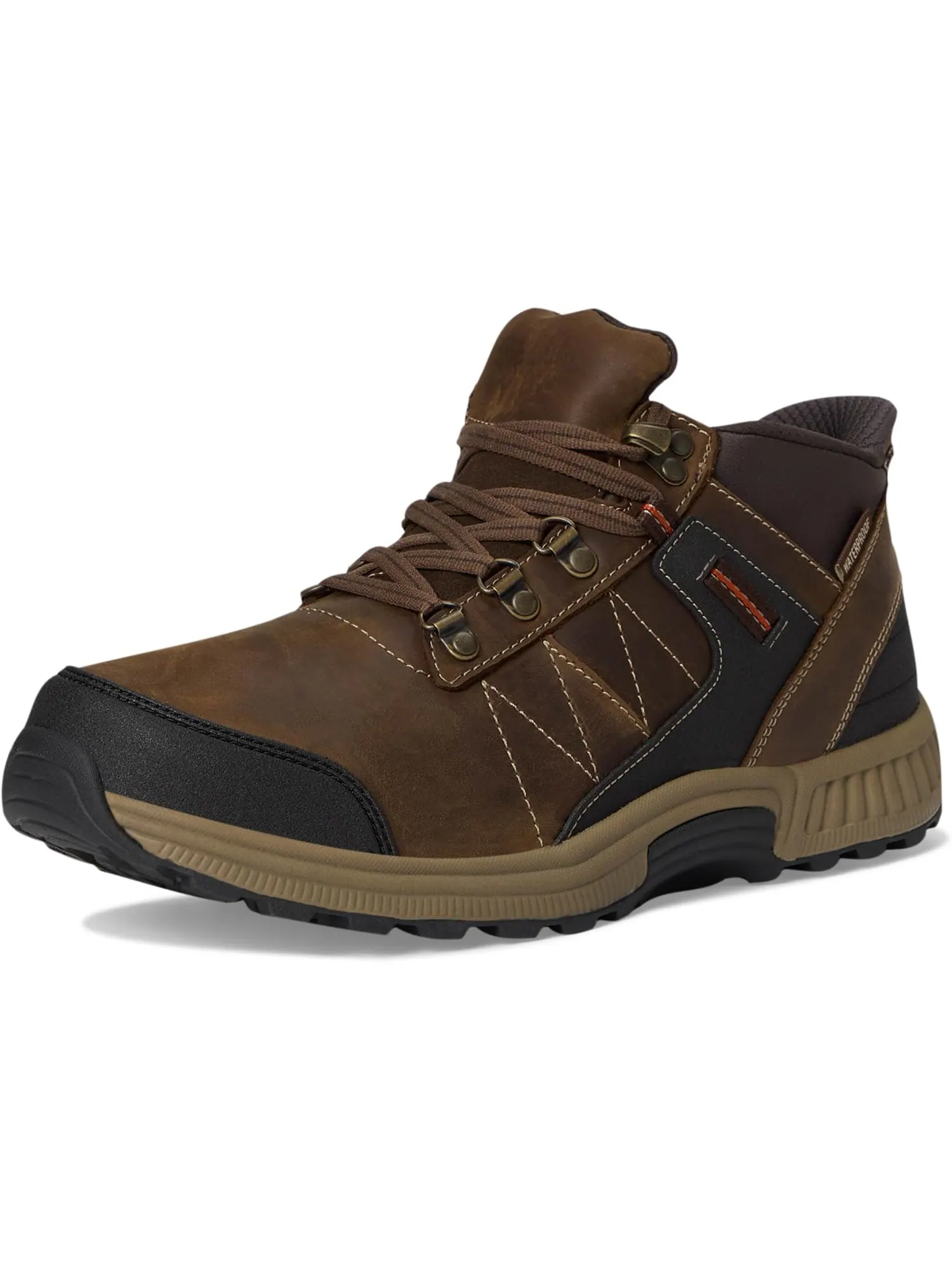 Походная обувь Orthofeet Men's Dalton — 7