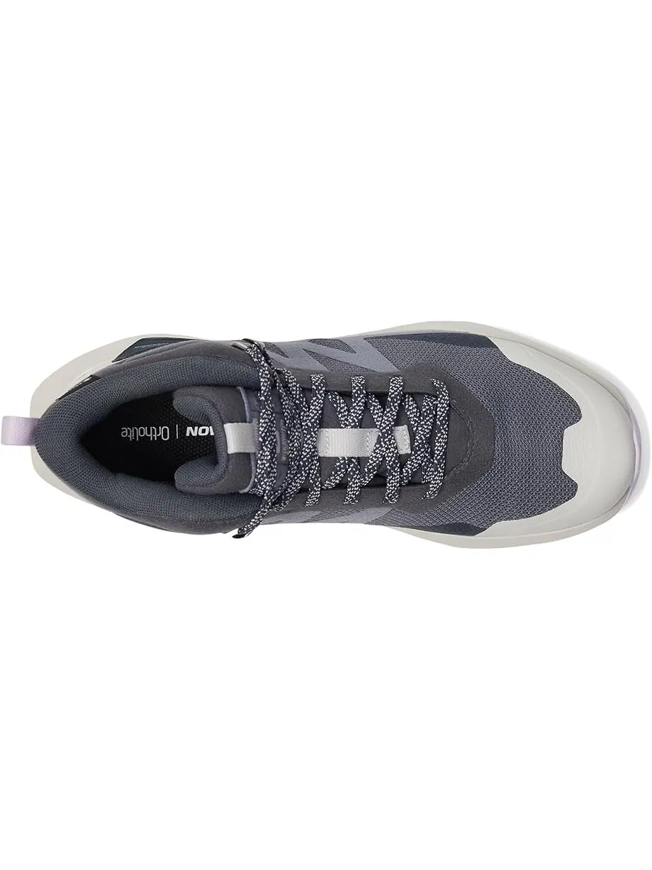 Походная обувь Salomon Elixir Active Mid GTX — 2