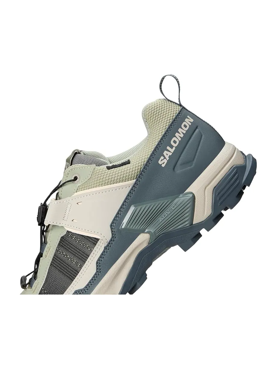 Треккинговые кроссовки Salomon X Ultra 5 GTX — изображение 6 из 7, персиковый