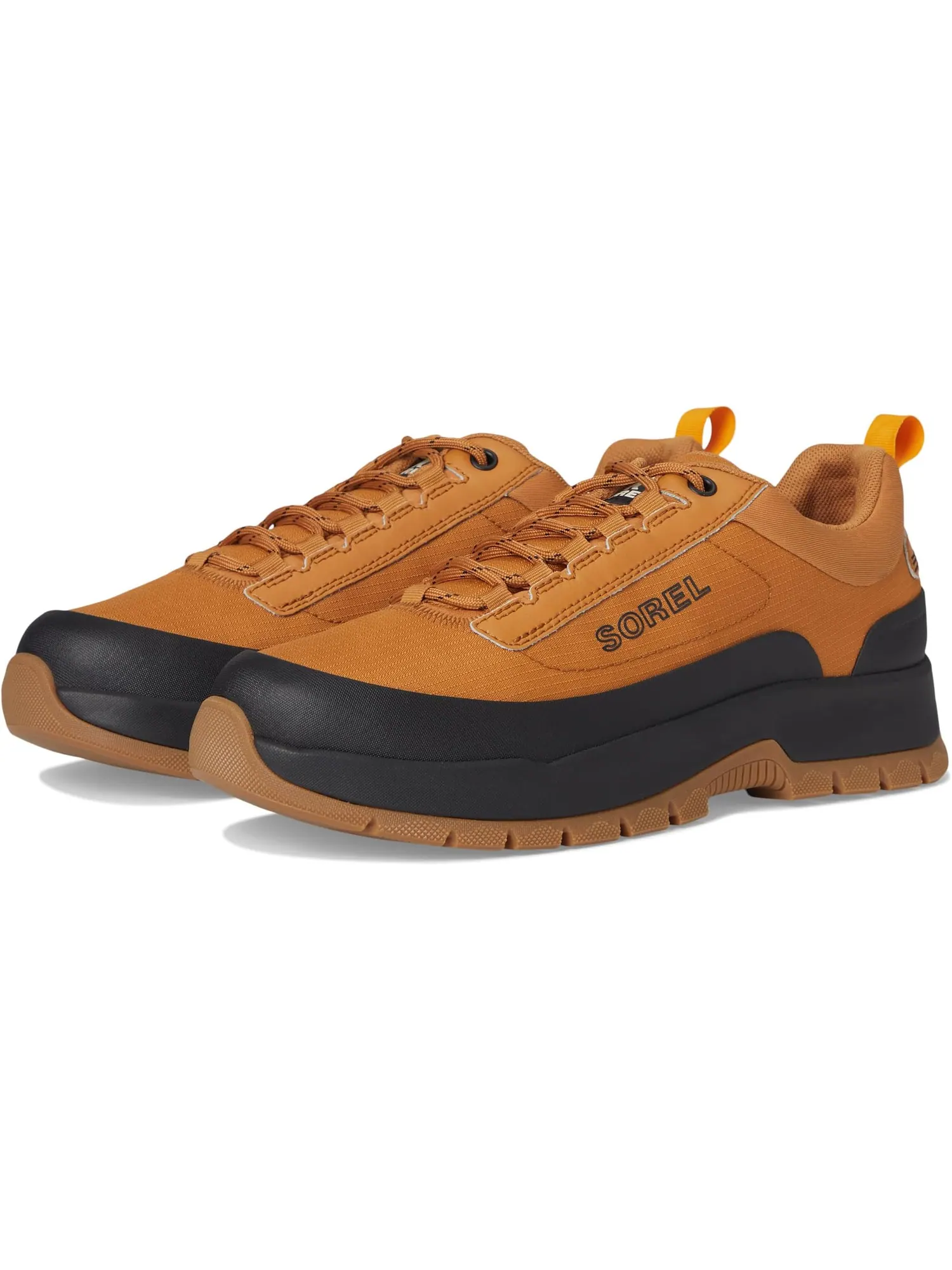 Походные ботинки SOREL Outing Nw Sneaker Low Waterproof — 1