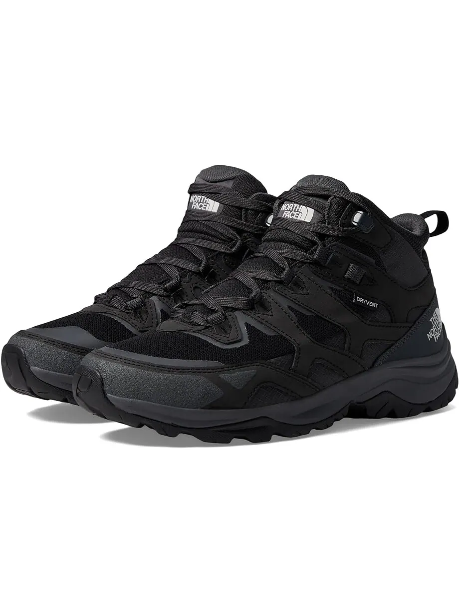 Походная обувь The North Face Hedgehog 3 Mid WP — 1