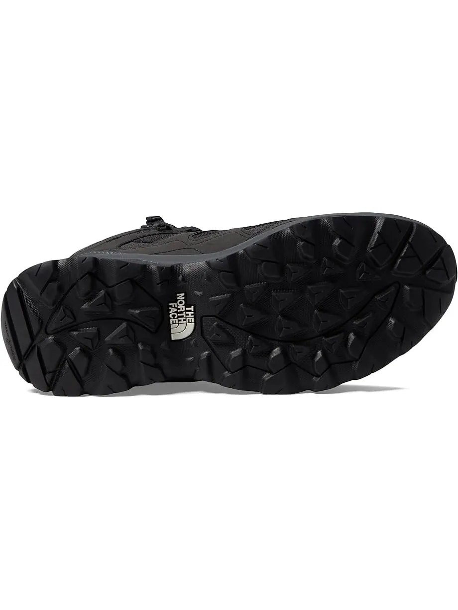 Походная обувь The North Face Hedgehog 3 Mid WP — 3