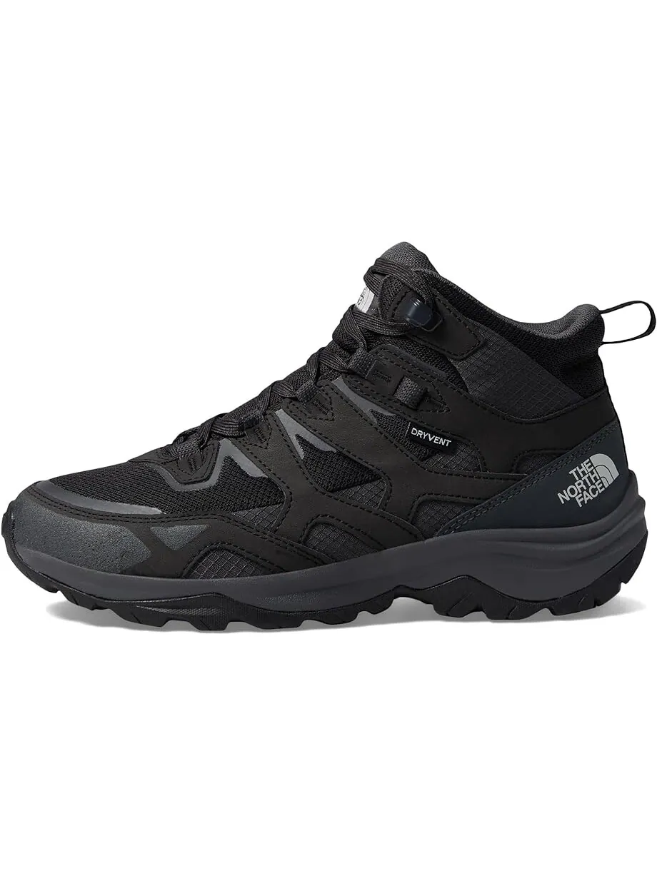 Походная обувь The North Face Hedgehog 3 Mid WP — 4