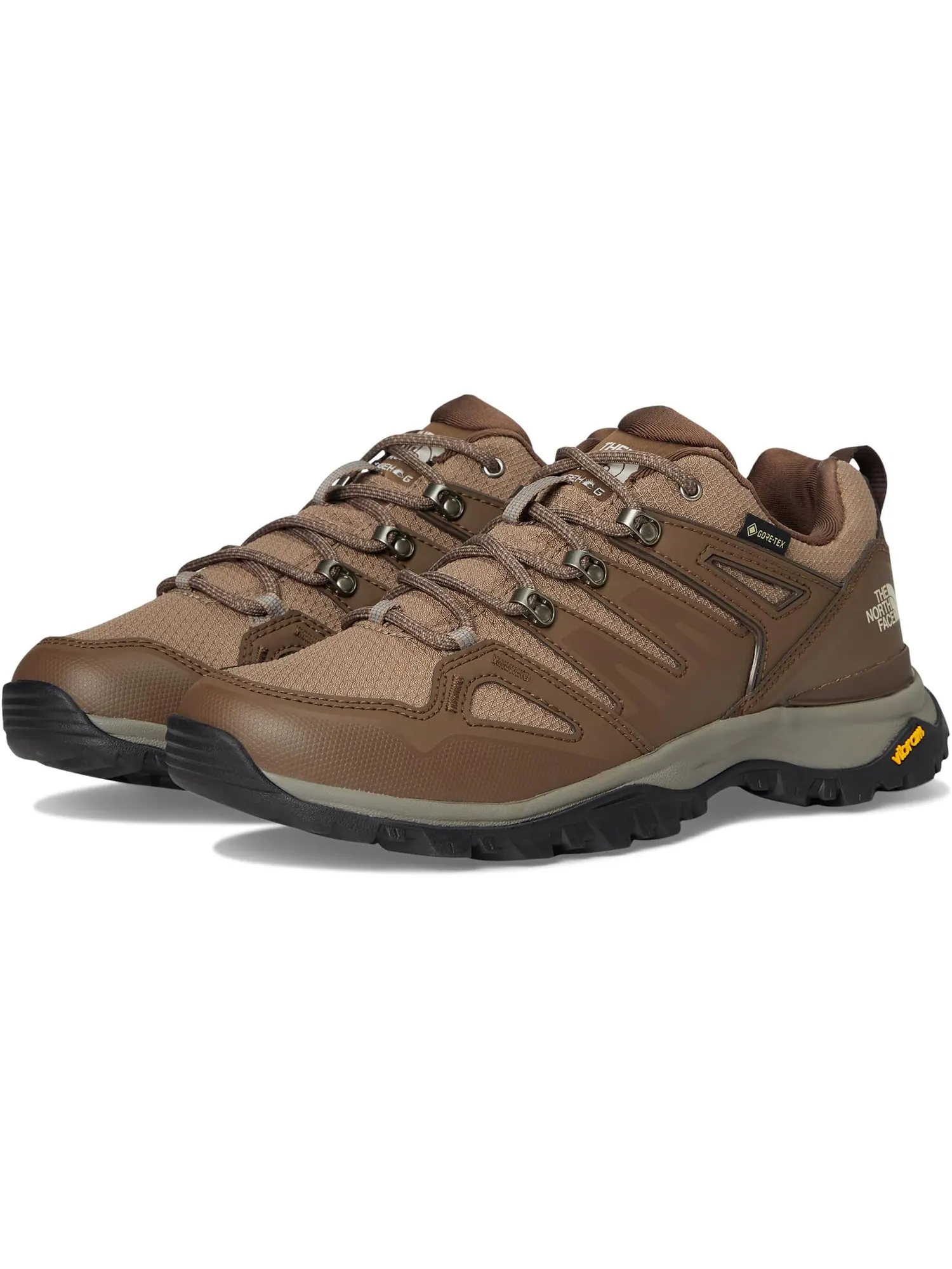 Походные ботинки The North Face Hedgehog Gore-tex