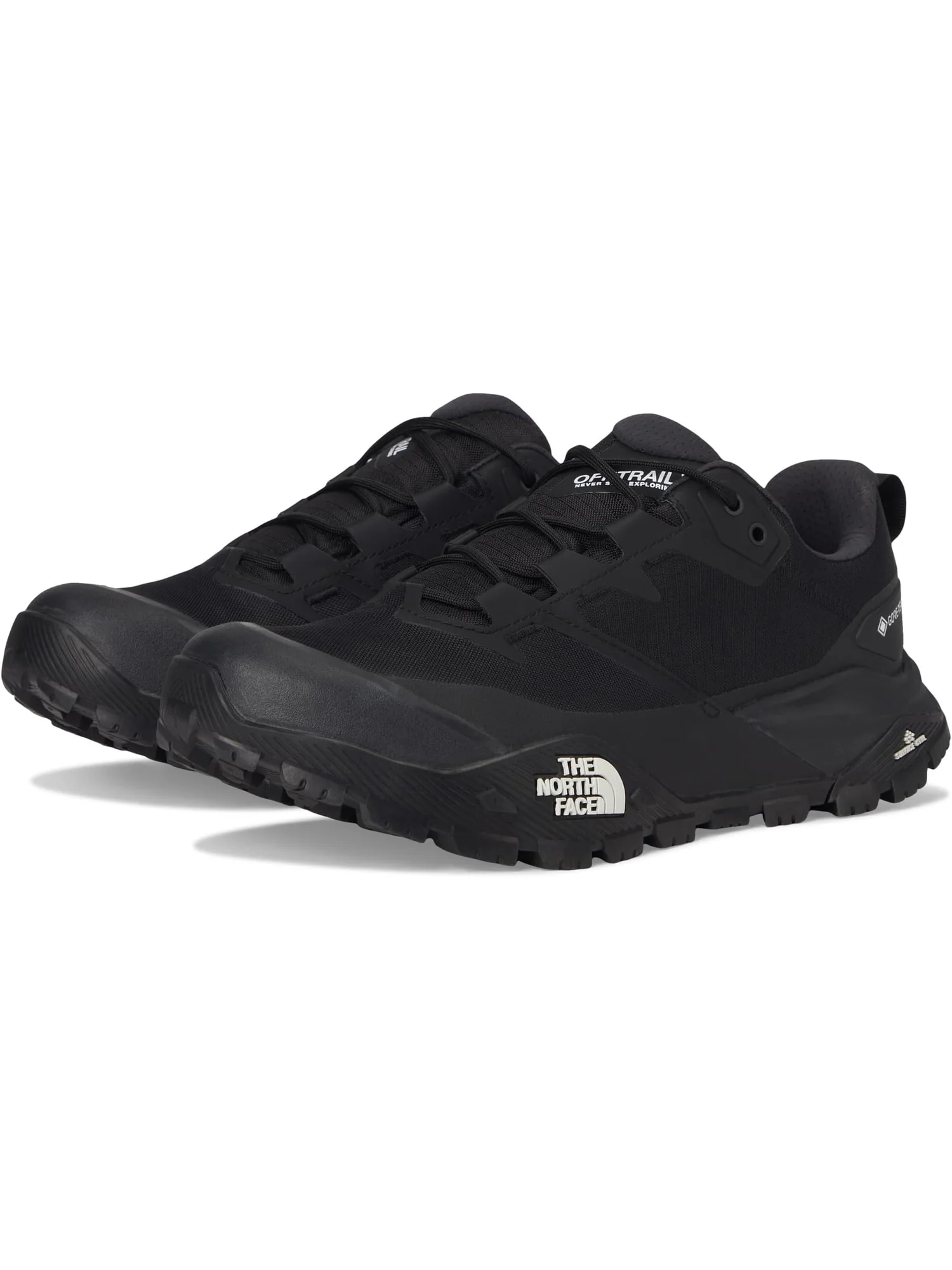 Походные ботинки The North Face Offtrail Hike GORE-TEX
