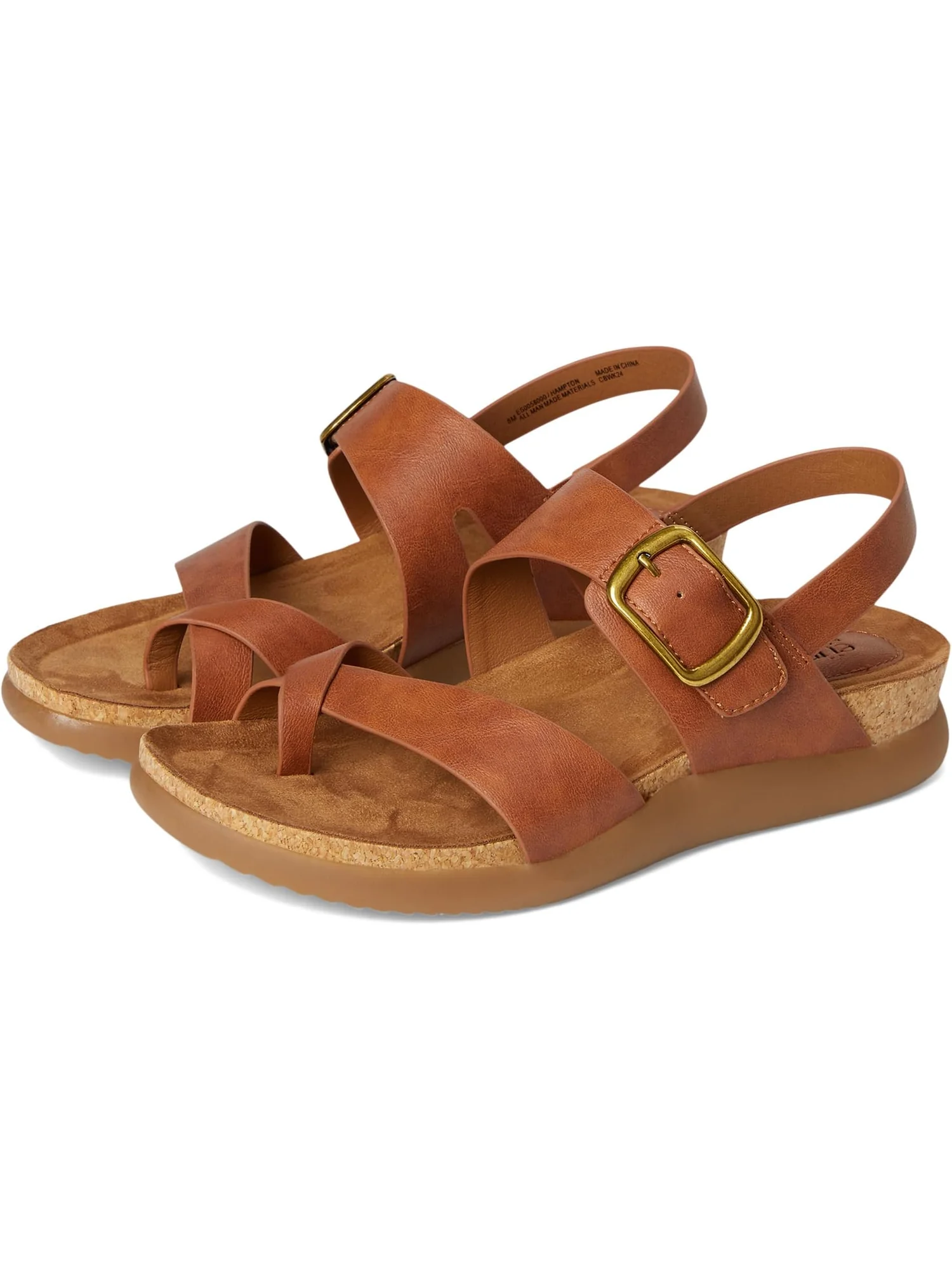 Сандалии EuroSoft Hampton