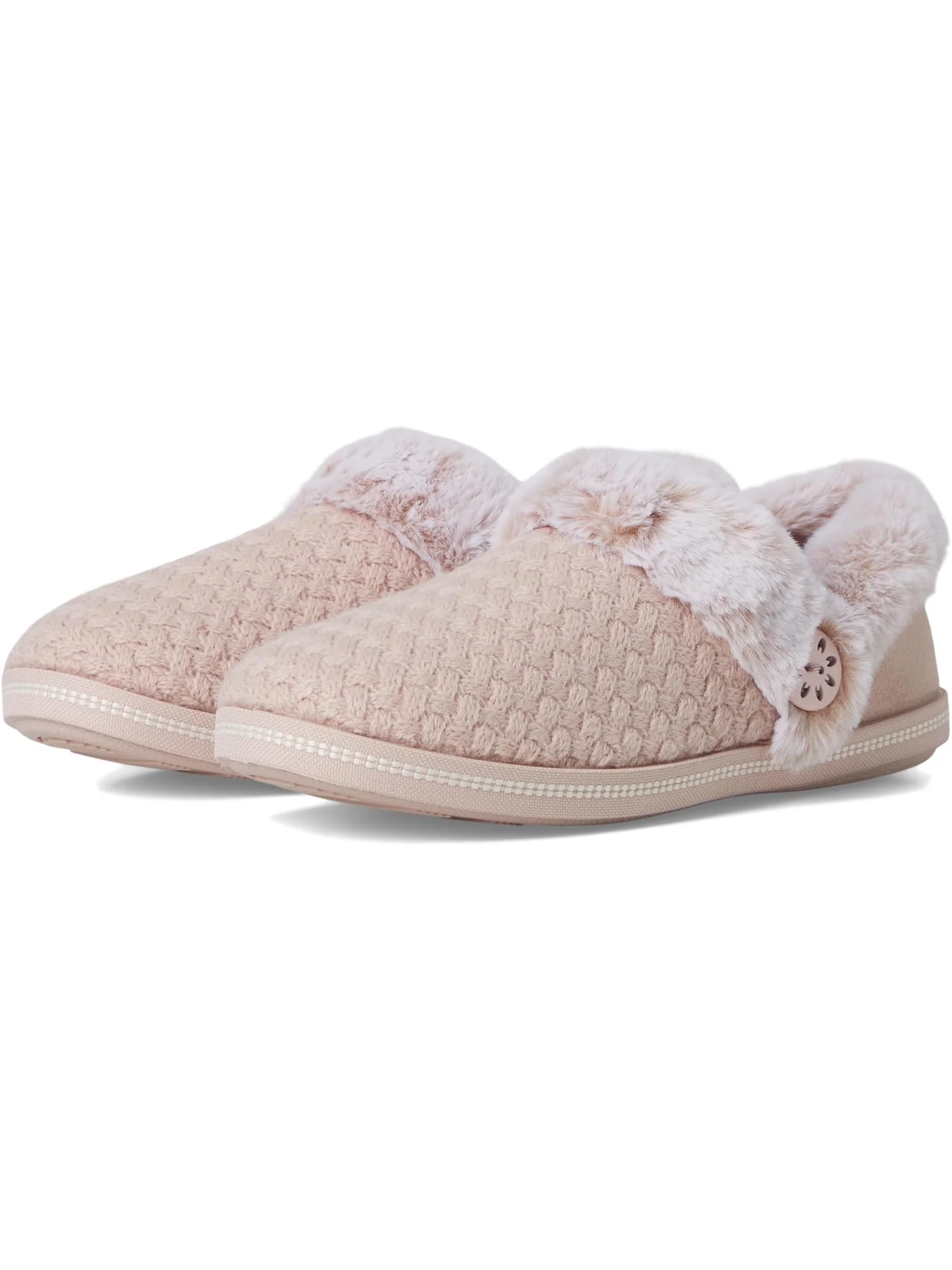 Тапочки SKECHERS Cozy Campfire - Frosty Promise