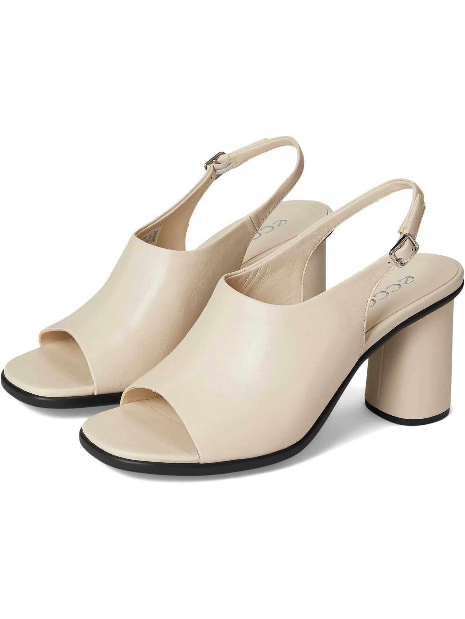 Босоножки ECCO Sculpted Alba 65 Slingback Heel Sandal