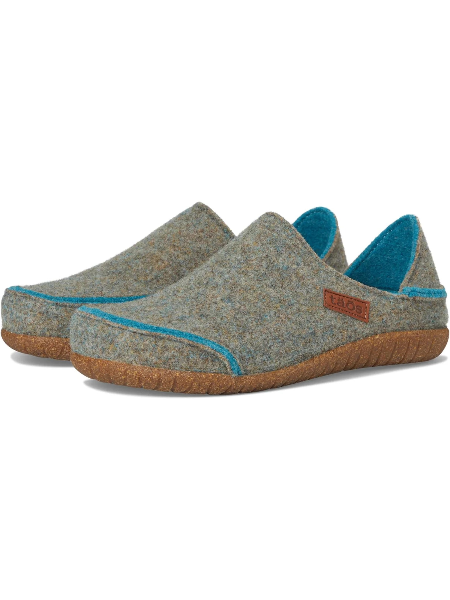Тапочки Taos Footwear Unisex Convertawool