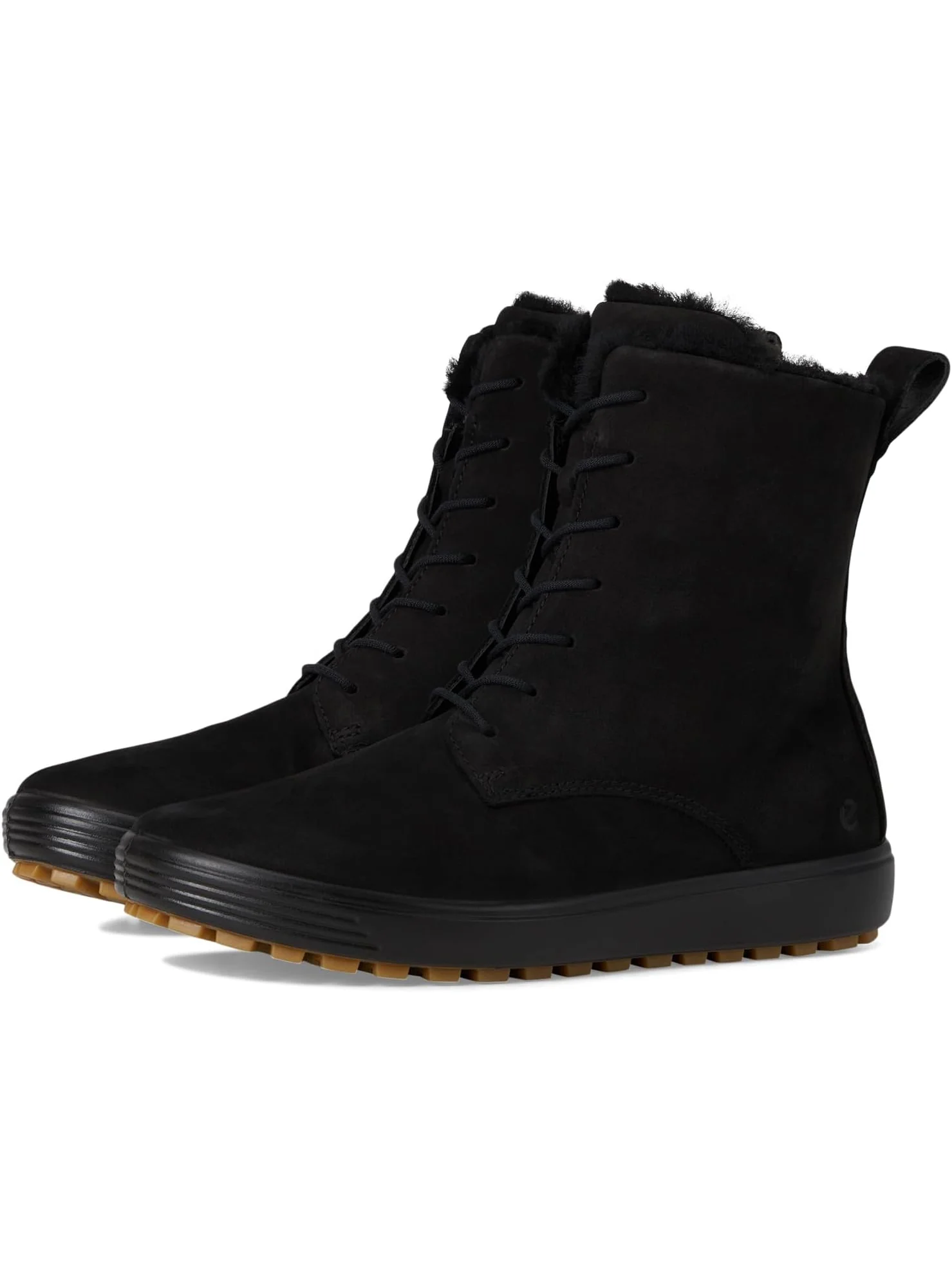 Ботинки ECCO Soft 7 Tred High-Cut Boots