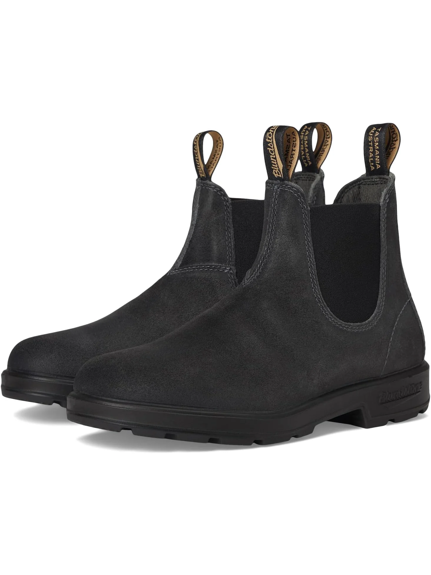 Ботинки Blundstone Unisex Original Suede Chelsea Boots