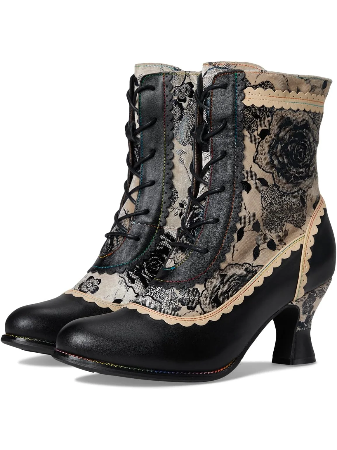 Ботинки L'Artiste by Spring Step Women's Bewitch-prit
