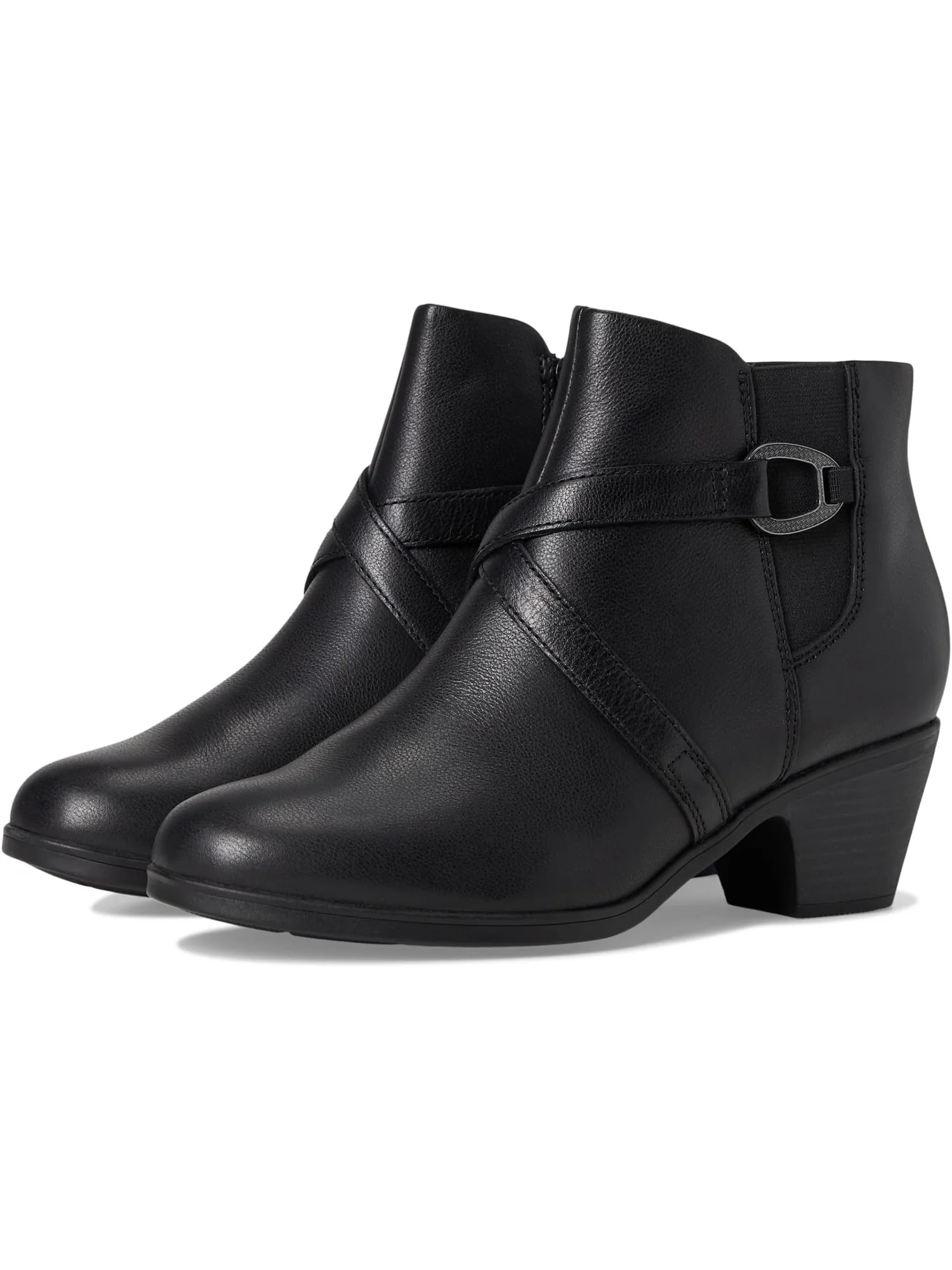 Ботинки Clarks Women's Emily 2 Henley