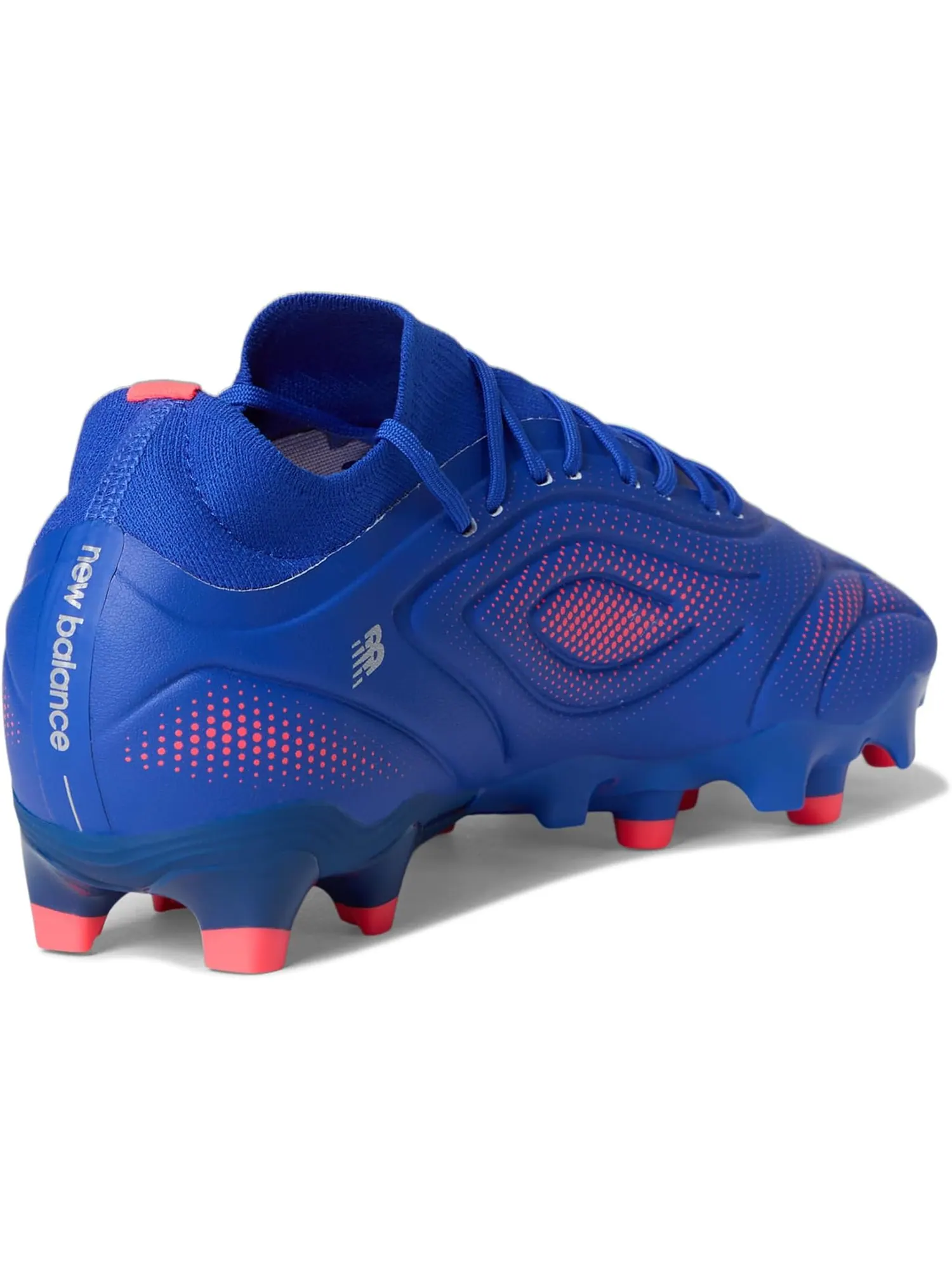 Кроссовки New Balance Tekela Team Low Laced FG V5 Soccer Cleats — изображение 5 из 7