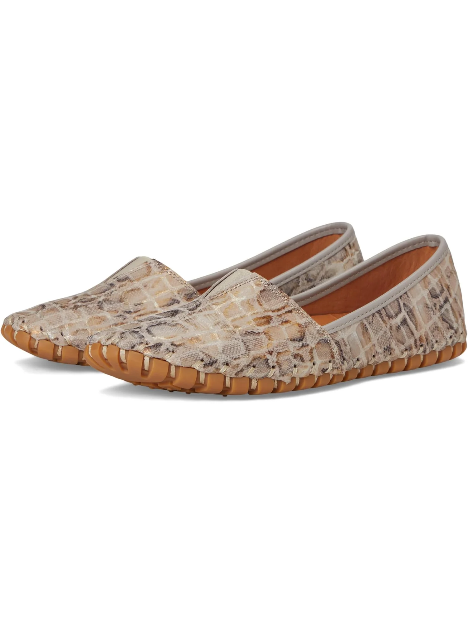Лоферы Spring Step Women's Kathaleta-spice