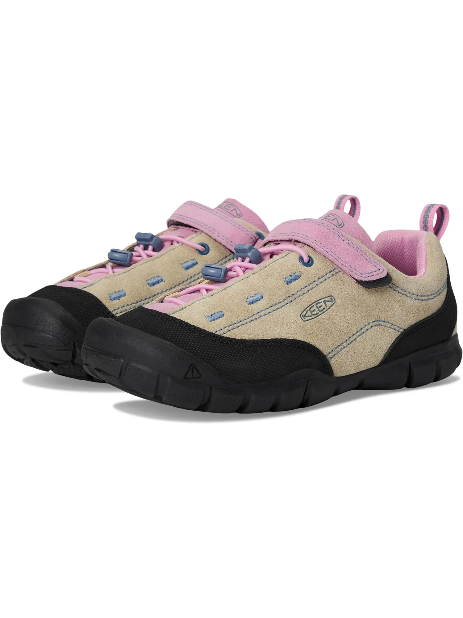 Походная обувь KEEN Kids Jasper II