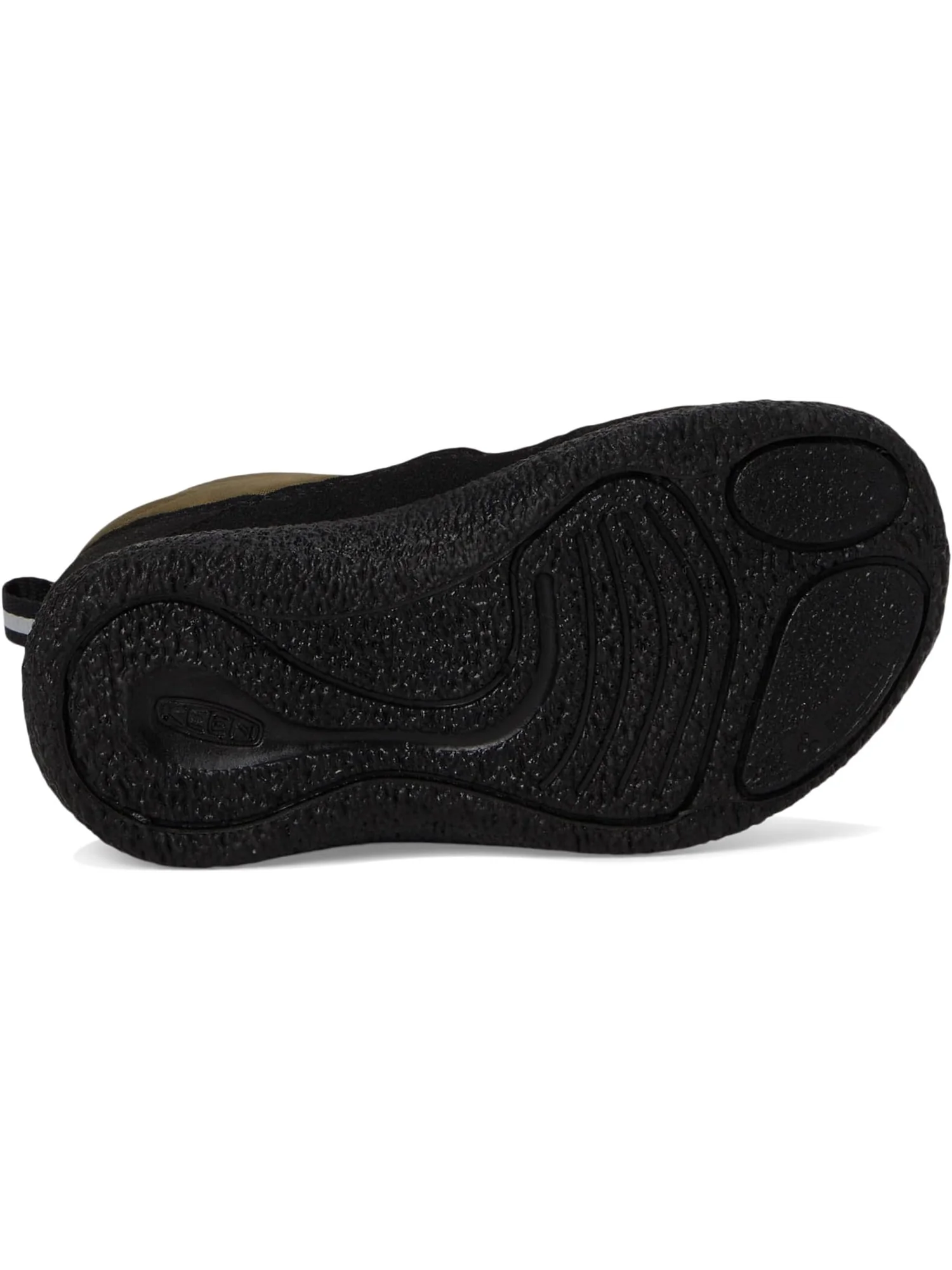 Походная обувь KEEN Kids  Howser 2 Quilted Mid Height Waterproof Comfy Durable — 3