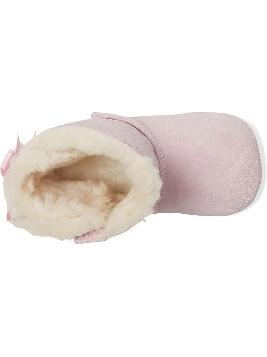 Ботинки UGG Kids Baby Bailey Bow — изображение 2 из 7, мульти