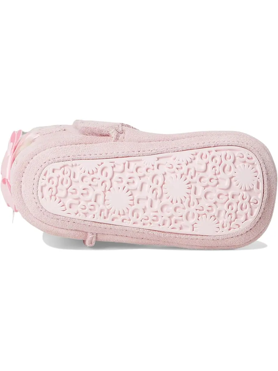 Ботинки UGG Kids Baby Bailey Bow — изображение 3 из 7, мульти