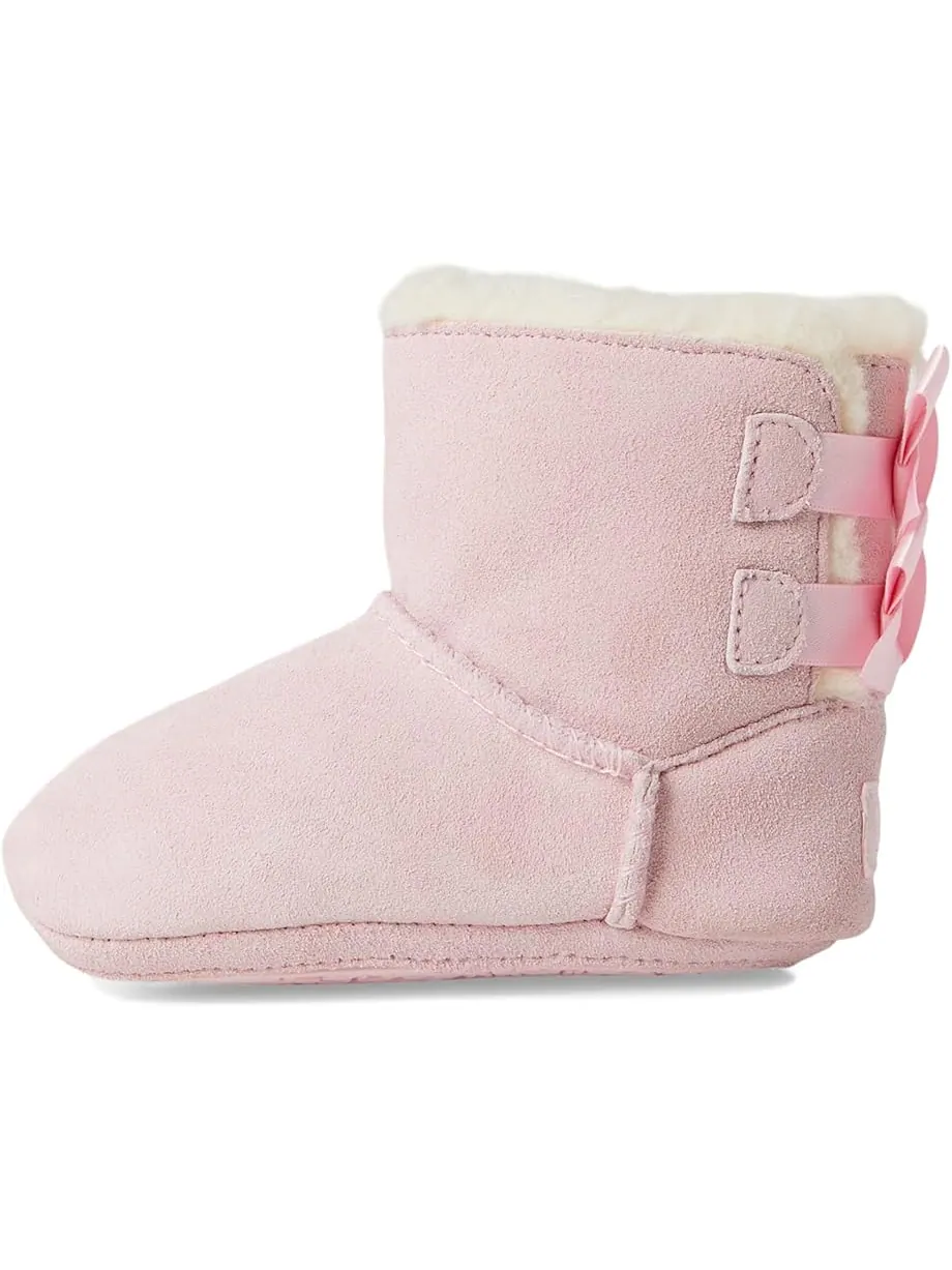 Ботинки UGG Kids Baby Bailey Bow — изображение 4 из 7, мульти