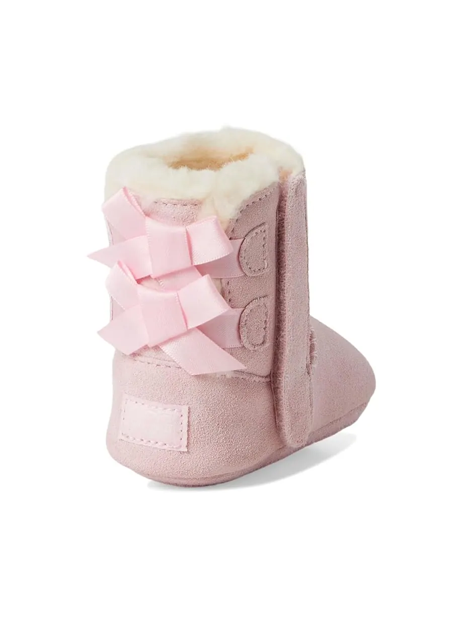 Ботинки UGG Kids Baby Bailey Bow — изображение 5 из 7, мульти