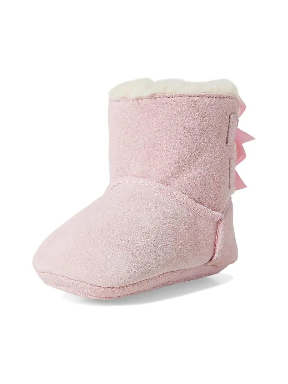 Ботинки UGG Kids Baby Bailey Bow — изображение 7 из 7, мульти