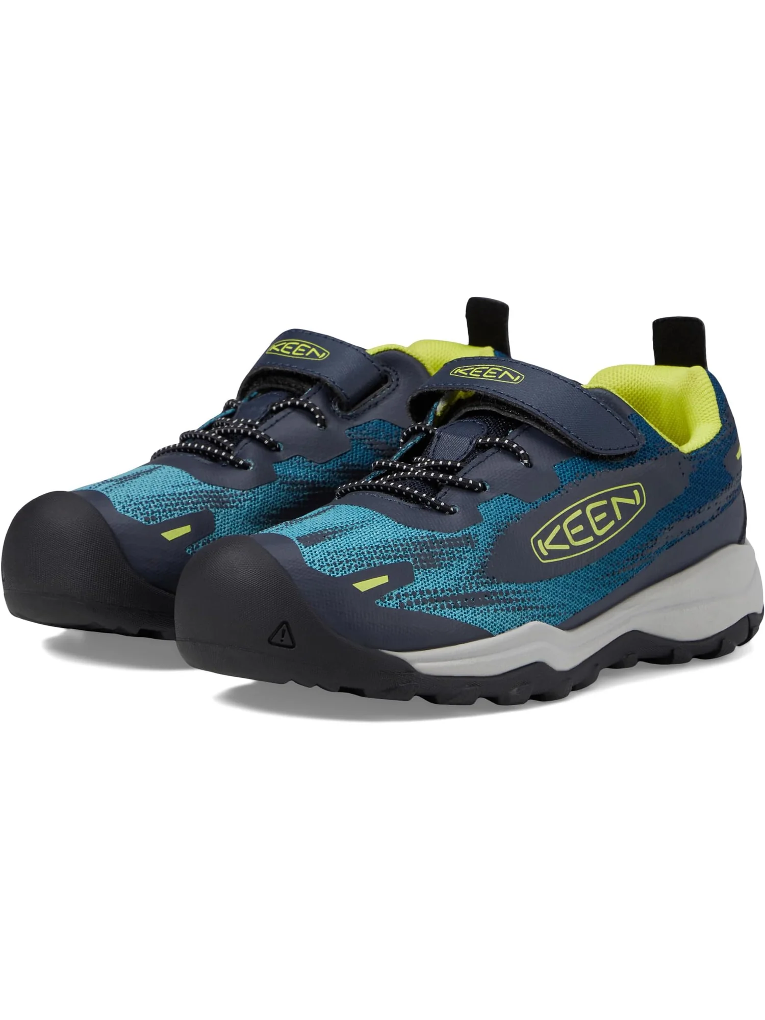 Походная обувь KEEN Kids Wanduro Speed