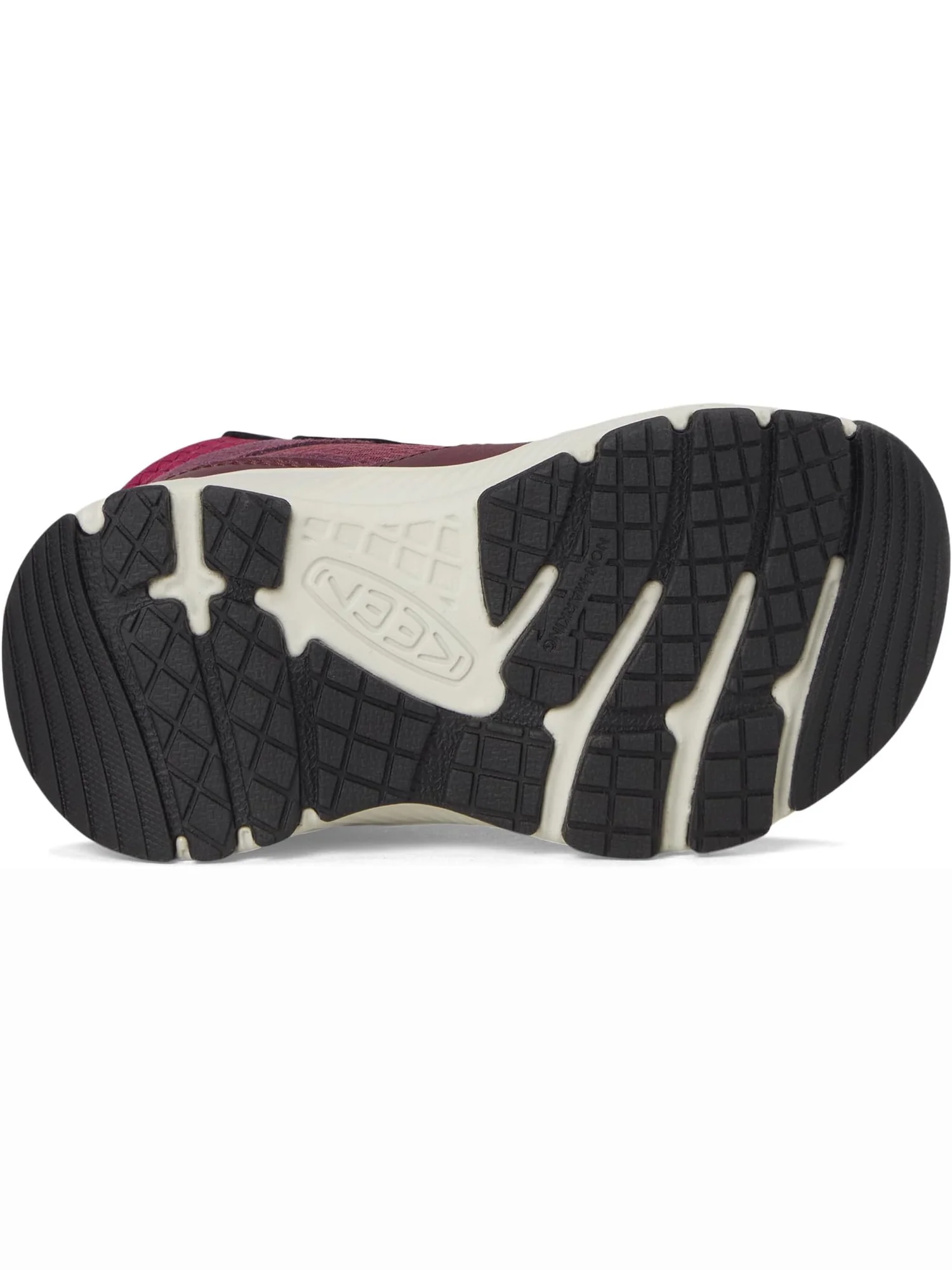 Походная обувь KEEN Kids  Skua Durable Easy On Comfortable Waterproof — 3