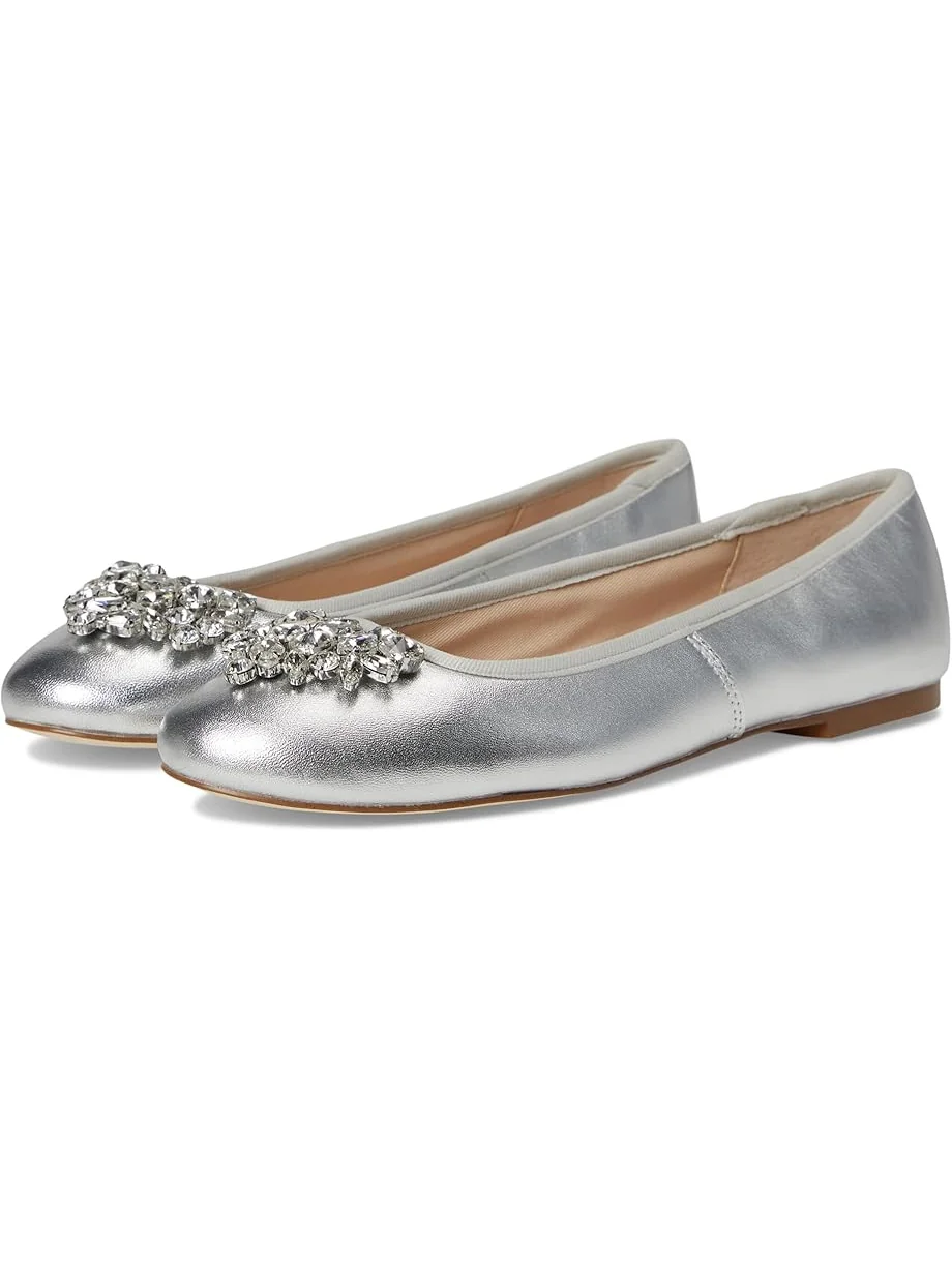 Женские балетки Jack Rogers Ellina Jeweled
