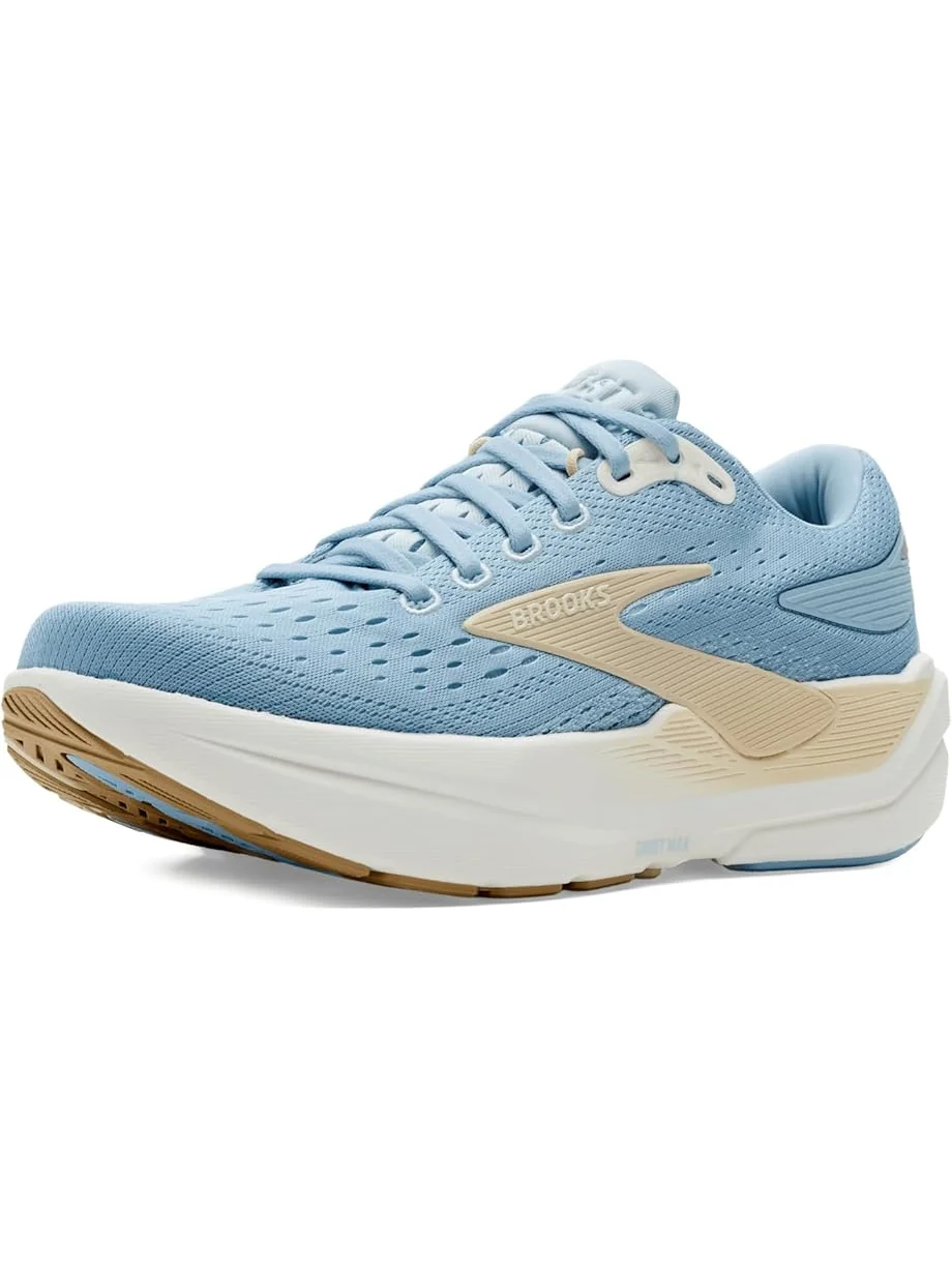 Женские кроссовки Brooks Ghost Max 3