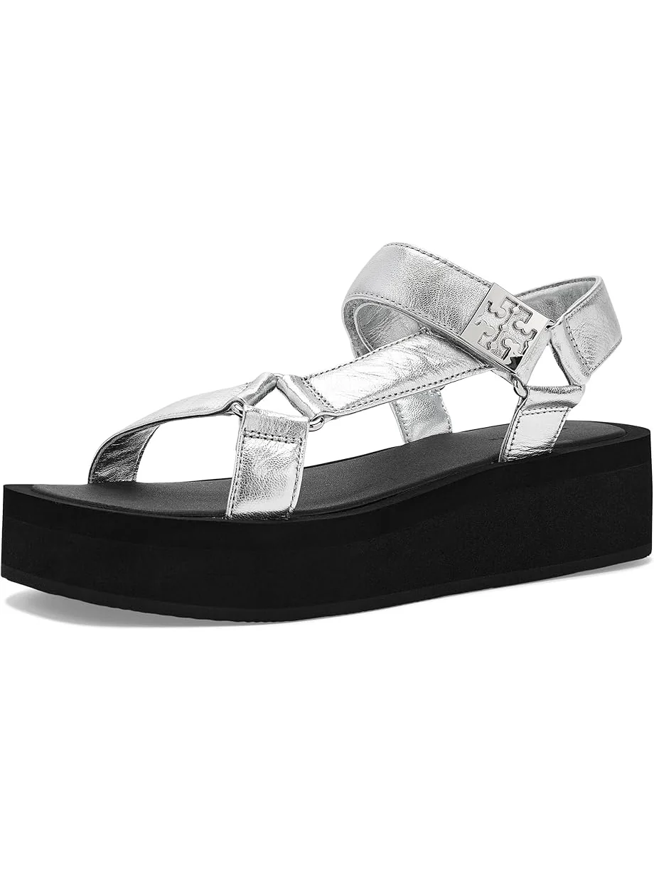 Женские сандалии Tory Burch Mellow Platform