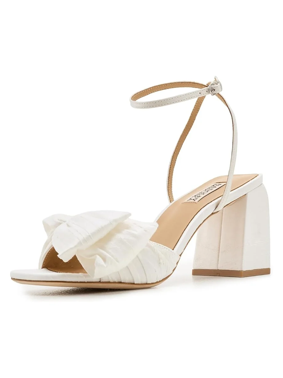 Женские туфли Badgley Mischka Olani