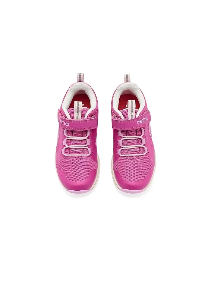 Кроссовки водонепроницаемые Reimatec Shoes Enkka reima — изображение 2 из 4, фуксия