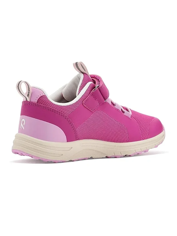 Кроссовки водонепроницаемые Reimatec Shoes Enkka reima — изображение 3 из 4, фуксия