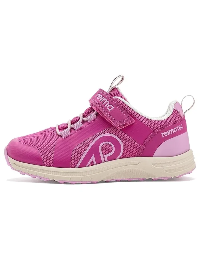Кроссовки водонепроницаемые Reimatec Shoes Enkka reima — изображение 4 из 4, фуксия