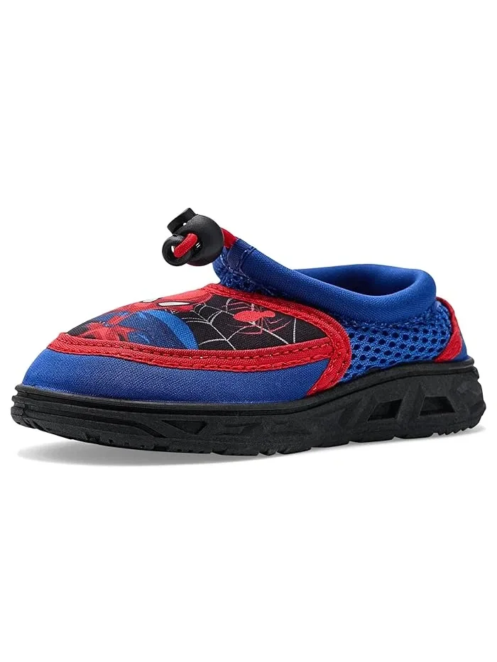 Кроссовки водные Spiderman Aquasock Josmo — изображение 2 из 4, синий/красный