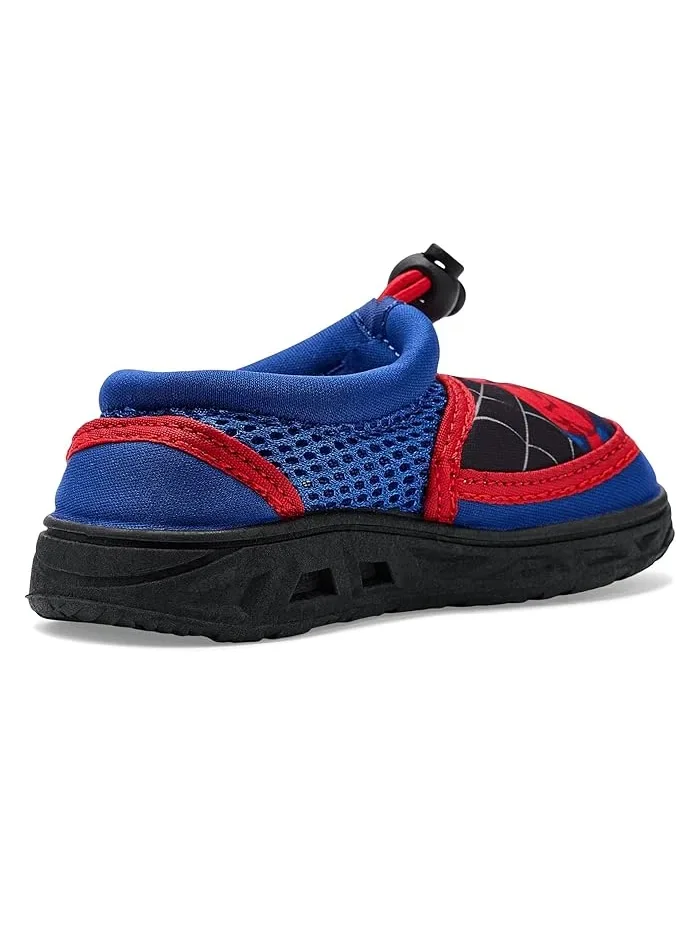 Кроссовки водные Spiderman Aquasock Josmo — изображение 3 из 4, синий/красный