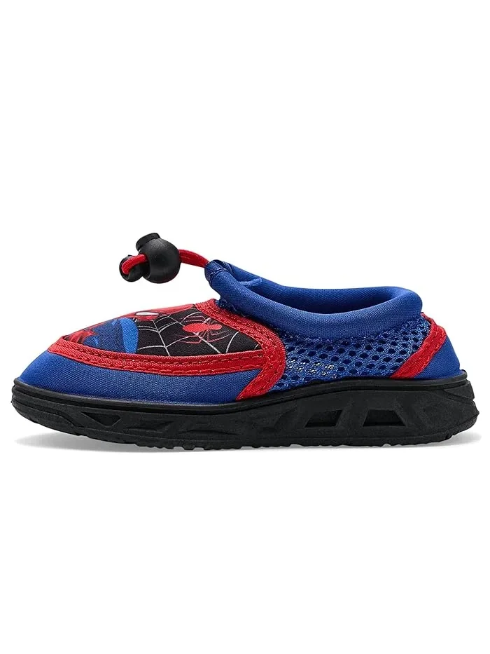 Кроссовки водные Spiderman Aquasock Josmo — изображение 4 из 4, синий/красный