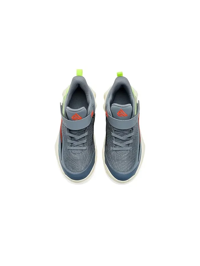 Кроссовки Giannis Immortality 4 Nike Kids — изображение 2 из 4, парус