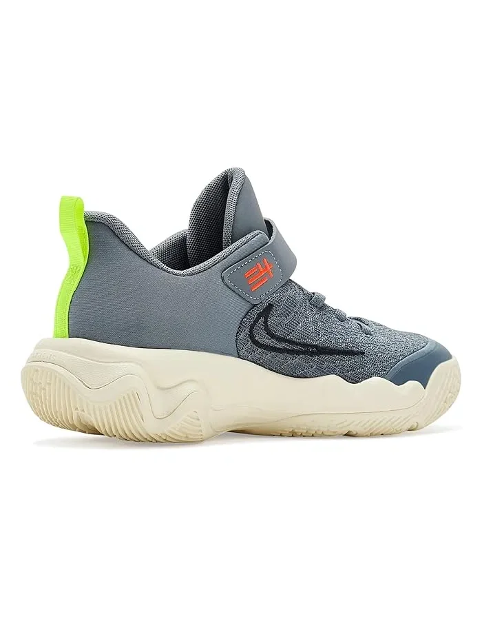 Кроссовки Giannis Immortality 4 Nike Kids — изображение 3 из 4, парус