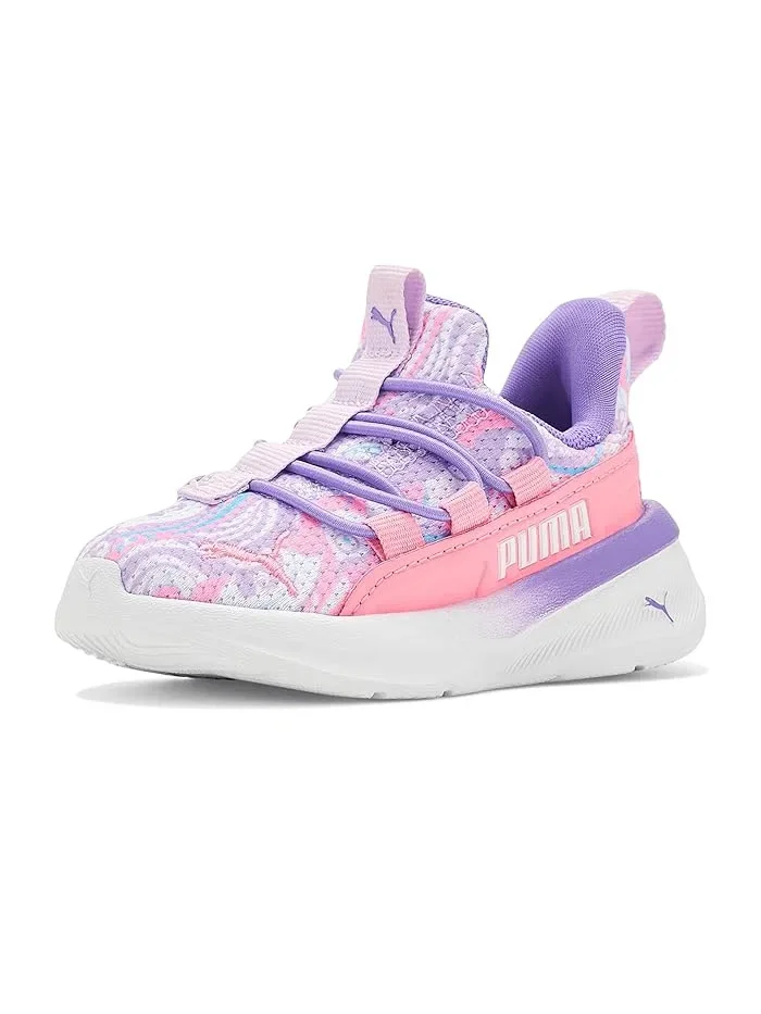 Кроссовки повседневные One 4 All Slip-On PUMA Kids