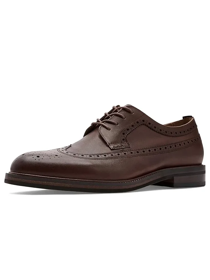 Оксфорды Brookfield Brooks Brothers