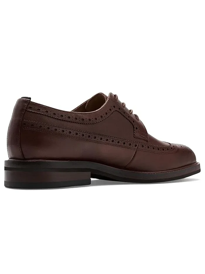 Оксфорды Brookfield Brooks Brothers — изображение 3 из 4, коричневый
