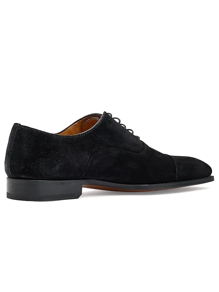 Туфли оксфорды Weiss Magnanni — изображение 3 из 4, черный