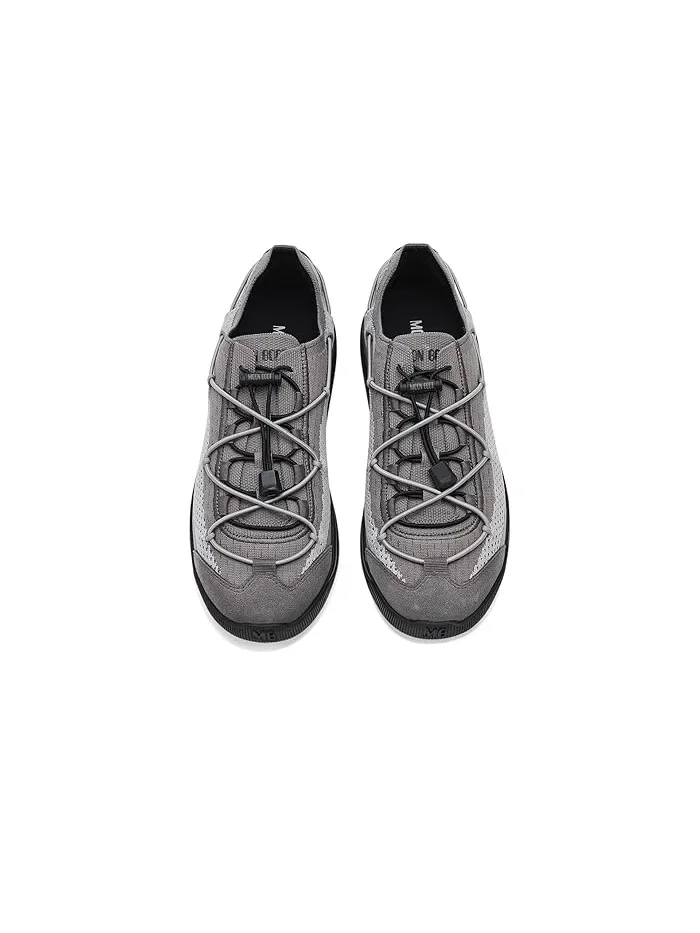 Кроссовки Moonlight MOON BOOT — изображение 2 из 4, серый